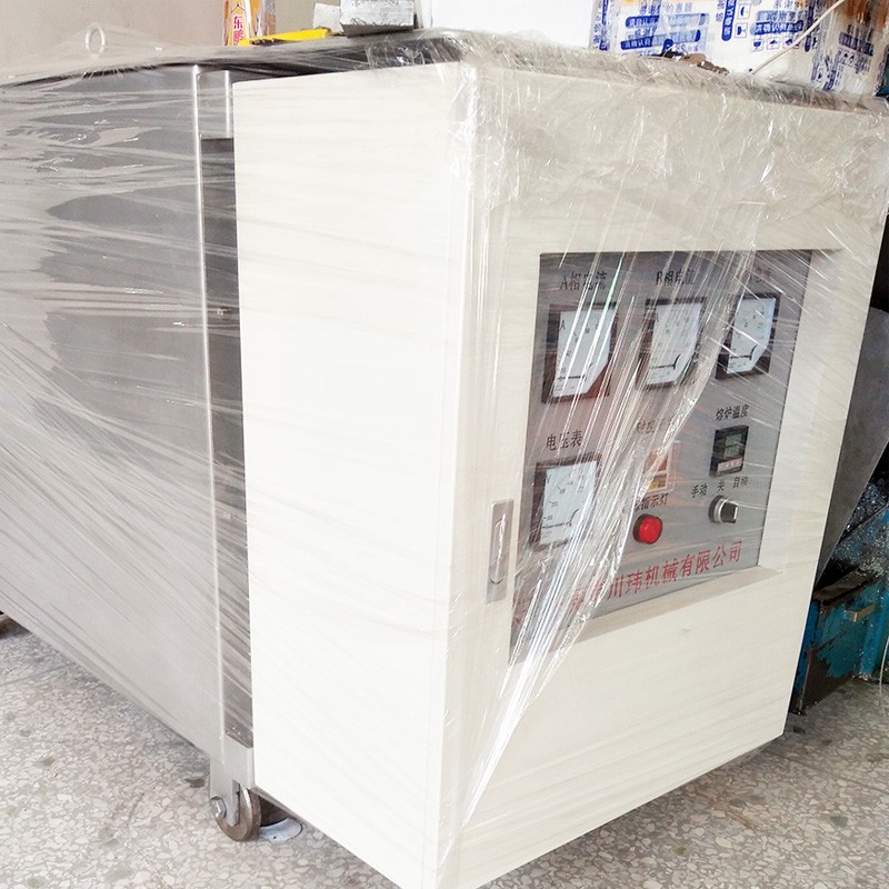 工业炉专用电力调整器电窑炉电加热功率控制器