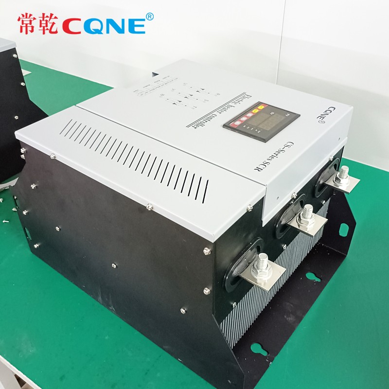CS6数显电力调整器400 600A 4