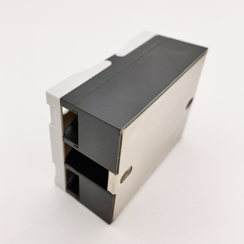 SSR 单相10 25 40 60 80 100 120 6