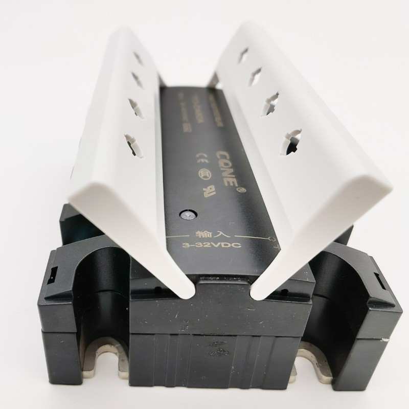 SSR 三相25 40 60 80 100 120 200 11