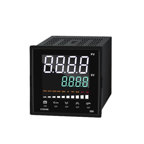 PID温控器带通讯rs485温控仪表程序段温控仪