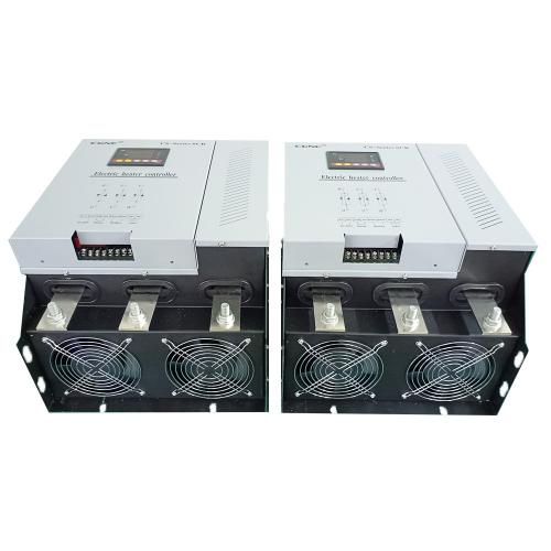 定制大功率SCR调功器1000A 1200A 1600A 1800A 2000A